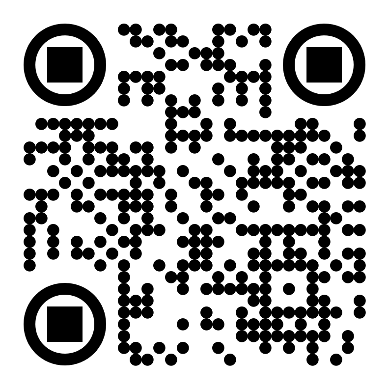 buy me a coffee qr code